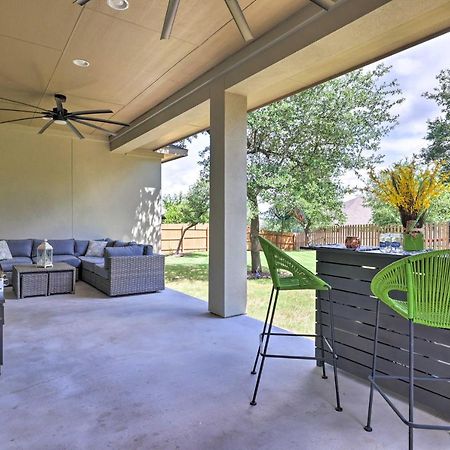 Upscale Austin Area Escape Families Welcome! Dış mekan fotoğraf