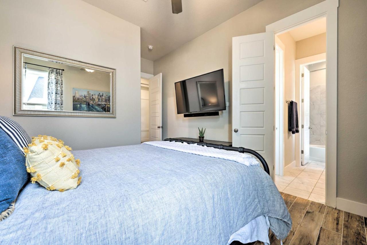 Upscale Austin Area Escape Families Welcome! Dış mekan fotoğraf