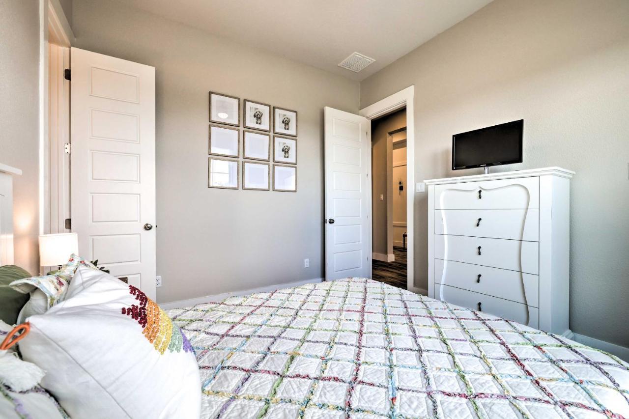 Upscale Austin Area Escape Families Welcome! Dış mekan fotoğraf