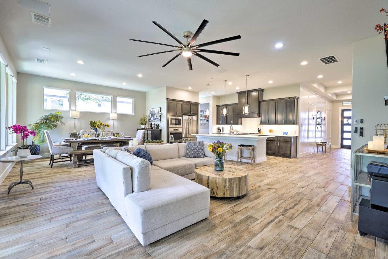 Upscale Austin Area Escape Families Welcome! Dış mekan fotoğraf