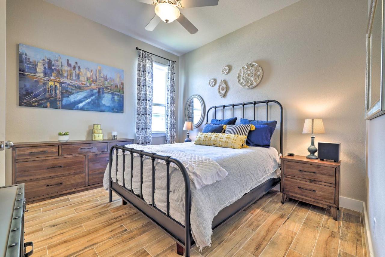 Upscale Austin Area Escape Families Welcome! Dış mekan fotoğraf